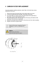 Preview for 11 page of altimo CANH601SS Instruction Manual