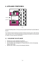 Preview for 14 page of altimo CANH601SS Instruction Manual