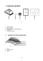 Preview for 16 page of altimo CANH601SS Instruction Manual