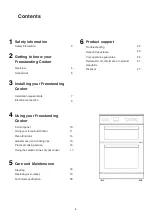 Preview for 2 page of altimo CEDC601B Instruction Manual