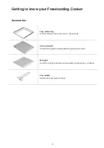 Preview for 6 page of altimo CEDC601B Instruction Manual