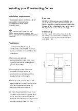 Preview for 7 page of altimo CEDC601B Instruction Manual