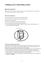 Preview for 9 page of altimo CEDC601B Instruction Manual