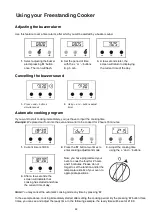 Preview for 12 page of altimo CEDC601B Instruction Manual