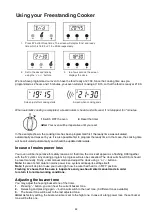 Preview for 13 page of altimo CEDC601B Instruction Manual