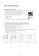 Preview for 19 page of altimo CEDC601B Instruction Manual