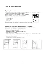 Предварительный просмотр 16 страницы altimo CETS501B Instruction Manual