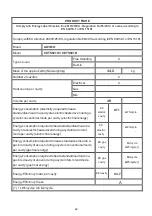 Предварительный просмотр 18 страницы altimo CETS501B Instruction Manual