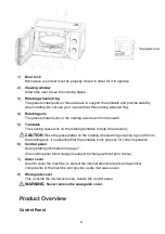 Preview for 6 page of altimo MMW701B Instruction Manual