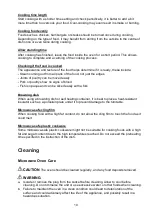 Preview for 10 page of altimo MMW701B Instruction Manual