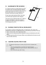 Preview for 13 page of altimo TCH601SS Instruction Manual