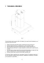 Предварительный просмотр 4 страницы altimo TH902SS Instruction Manual