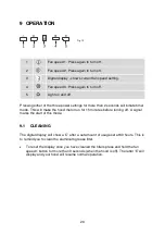 Preview for 20 page of altimo TH902SS Instruction Manual