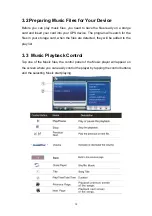 Preview for 19 page of Altina A8330 User Manual