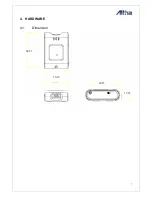 Preview for 7 page of Altina GPS GBT 709 User Manual