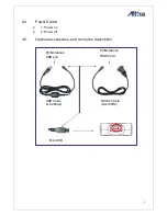 Preview for 9 page of Altina GPS GBT 709 User Manual