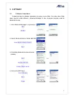 Preview for 11 page of Altina GPS GBT 709 User Manual