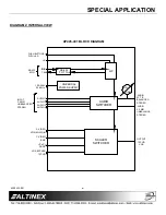 Предварительный просмотр 7 страницы Altinex AP445-401 User Manual