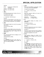 Preview for 10 page of Altinex AP445-401 User Manual