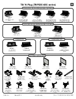 Предварительный просмотр 9 страницы Altinex Cable Nook 200 Series Manual