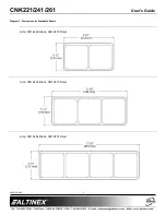 Предварительный просмотр 6 страницы Altinex CNK221S User Manual