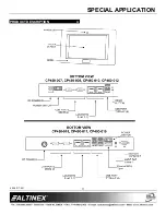 Предварительный просмотр 12 страницы Altinex CP450-007 User Manual