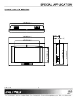 Предварительный просмотр 14 страницы Altinex CP450-007 User Manual