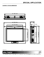 Предварительный просмотр 15 страницы Altinex CP450-007 User Manual