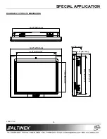 Предварительный просмотр 16 страницы Altinex CP450-007 User Manual