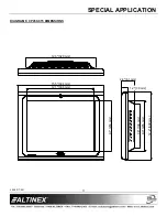 Предварительный просмотр 18 страницы Altinex CP450-007 User Manual