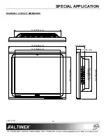 Предварительный просмотр 19 страницы Altinex CP450-007 User Manual