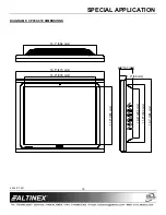 Предварительный просмотр 20 страницы Altinex CP450-007 User Manual