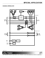 Предварительный просмотр 7 страницы Altinex DA203-101 User Manual