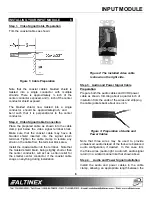 Preview for 7 page of Altinex ISV30000 User Manual