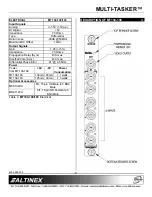 Preview for 5 page of Altinex MT104-100/103 User Manual