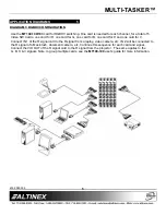 Preview for 6 page of Altinex MT104-100/103 User Manual