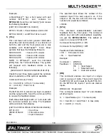 Preview for 11 page of Altinex MT104-100/103 User Manual