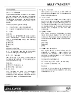 Preview for 13 page of Altinex MT104-100/103 User Manual