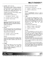 Preview for 14 page of Altinex MT104-100/103 User Manual