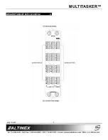 Предварительный просмотр 5 страницы Altinex MT110-100/102 User Manual