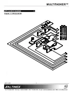 Предварительный просмотр 6 страницы Altinex MT110-100/102 User Manual