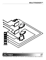 Предварительный просмотр 7 страницы Altinex MT110-100/102 User Manual