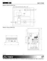 Preview for 10 page of Altinex MUSE MU600-001 User Manual