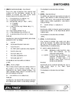 Preview for 12 page of Altinex MX2456RM User Manual