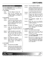 Preview for 14 page of Altinex MX2456RM User Manual