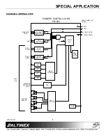 Preview for 6 page of Altinex PE1005 User Manual