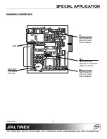 Preview for 7 page of Altinex PE1005 User Manual