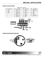 Preview for 8 page of Altinex PE1005 User Manual