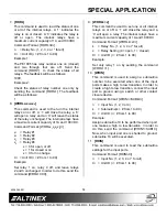 Preview for 13 page of Altinex PE1005 User Manual