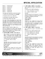 Preview for 17 page of Altinex PE1005 User Manual